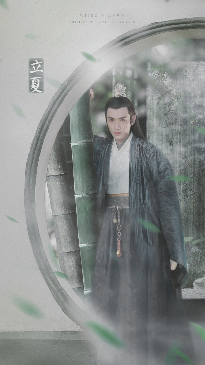 朱一龙所有小笼包,朱一龙的小笼包图