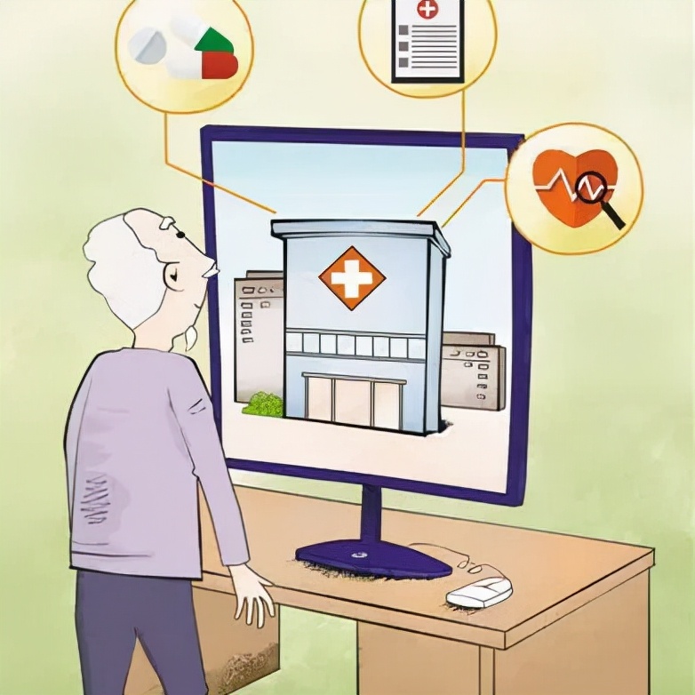 民间高手中医隔空看病,万能良方治百病