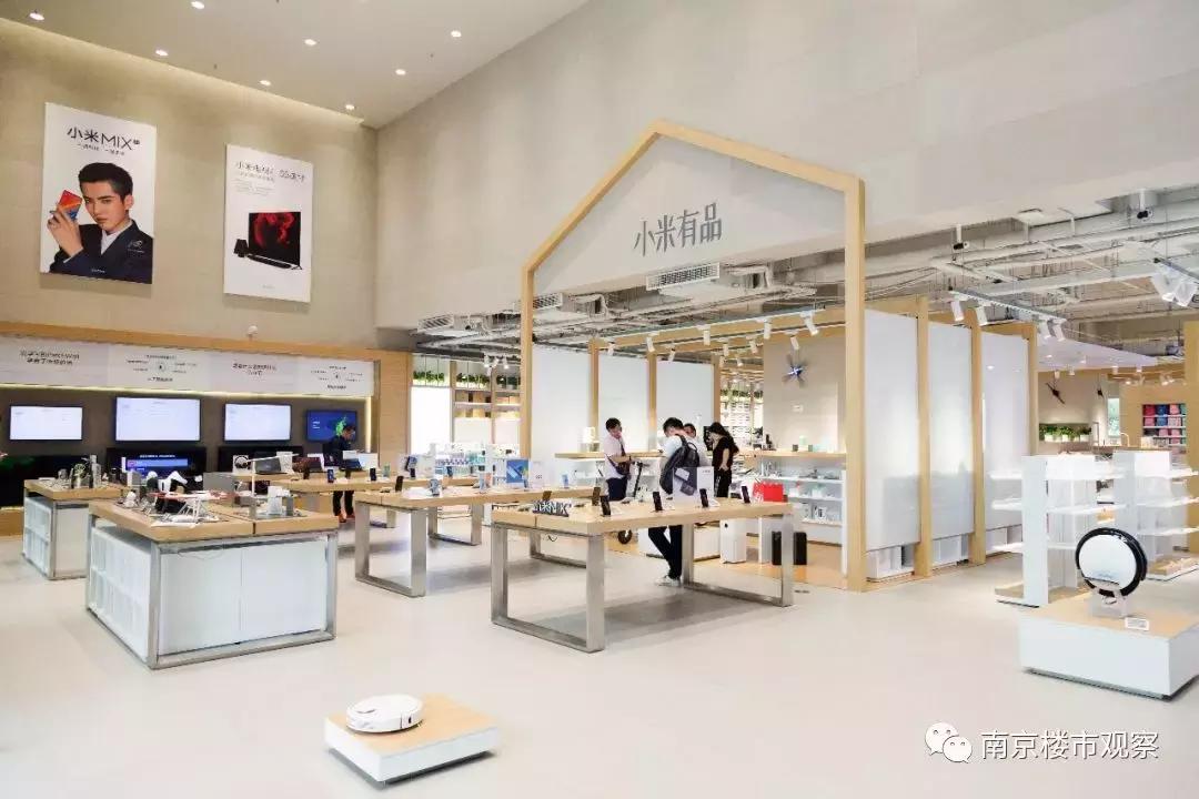 2022开业商业项目38个,开工8天后营业史上最快工程项目