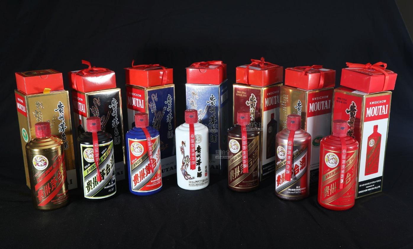 茅台酒家族有多少成员,茅台酒家族有几个分公司