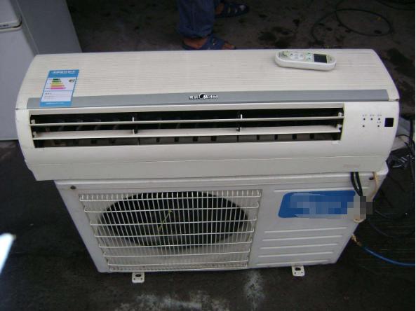 二手空调不知道要不要卖,买的二手空调不好用怎么办