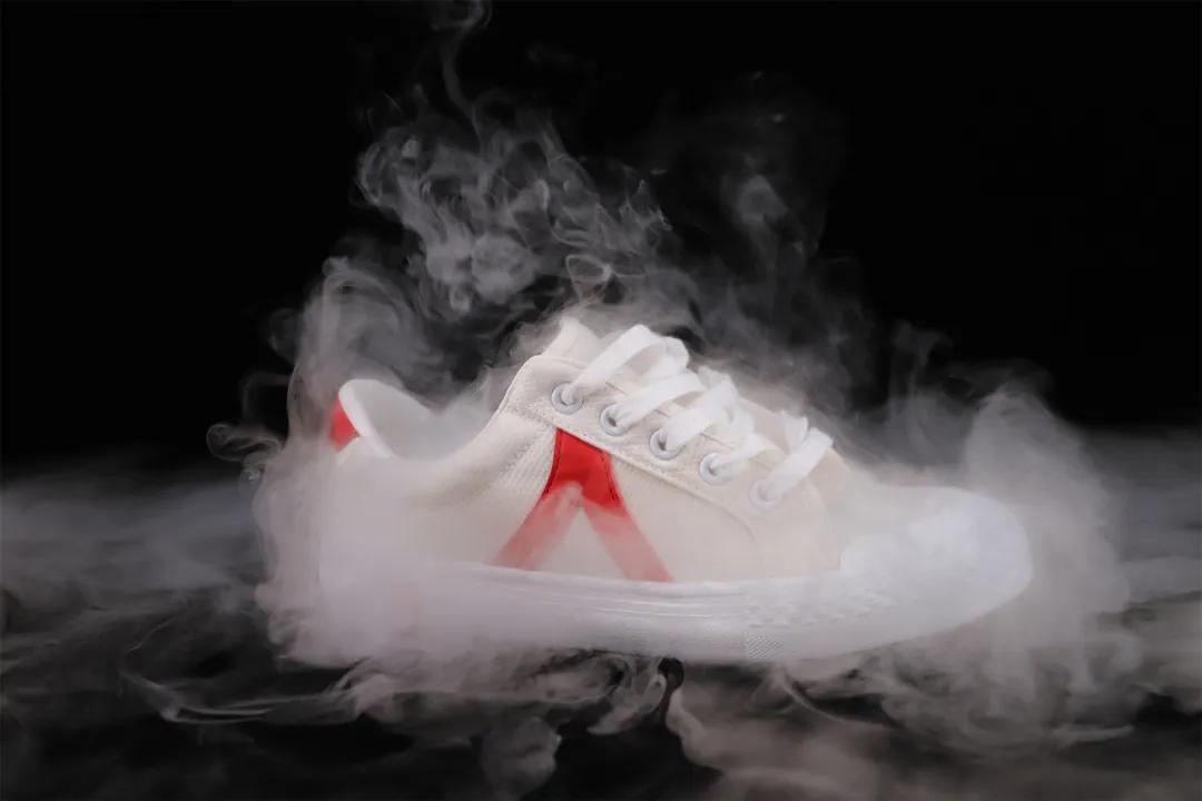 帆布鞋你只认匡威?那是你还没遇见它,89元的人本让你颠覆认知