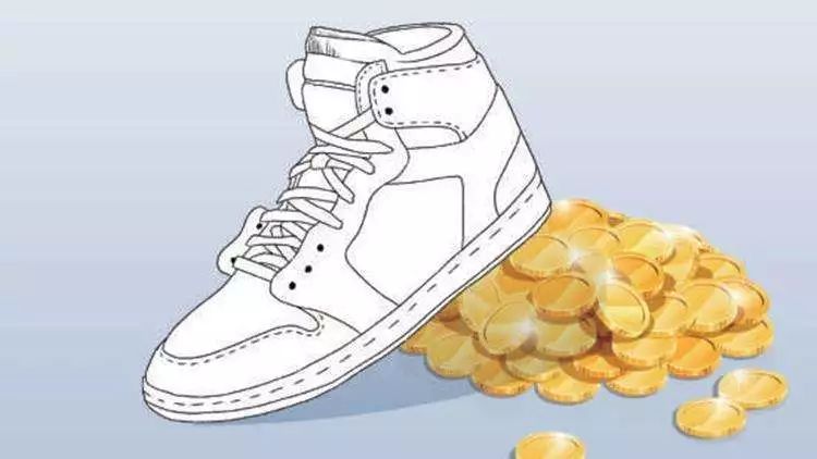 炒鞋诈骗案最终判决,炒鞋族诈骗案件