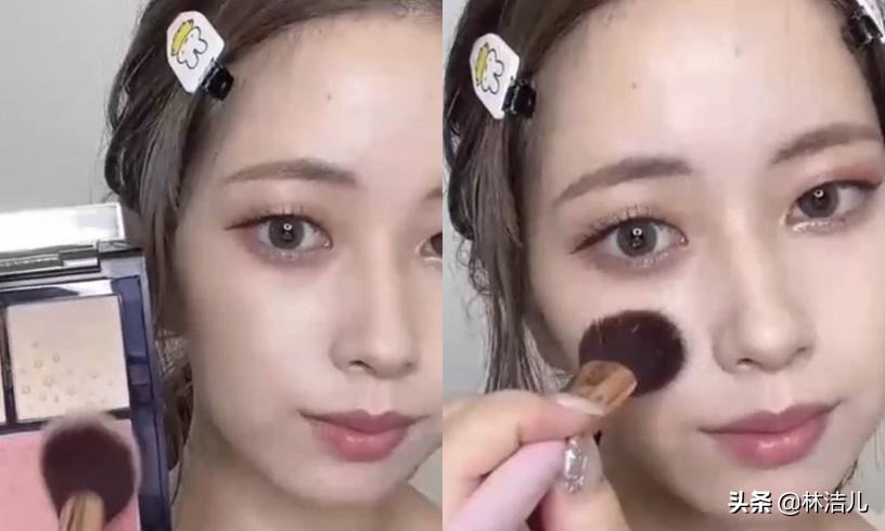 江疏影最减龄发型,江疏影穿出高级感的秘诀