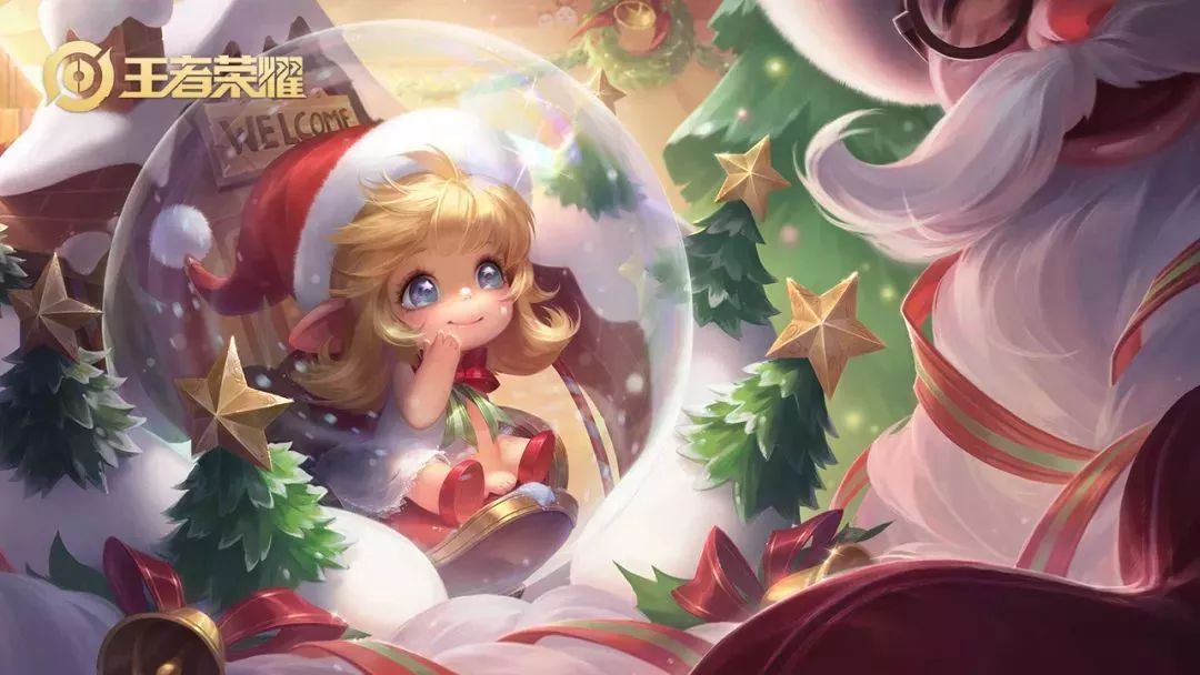 盘点王者荣耀中哪个女英雄最好看,王者荣耀中的五个女英雄颜值排名