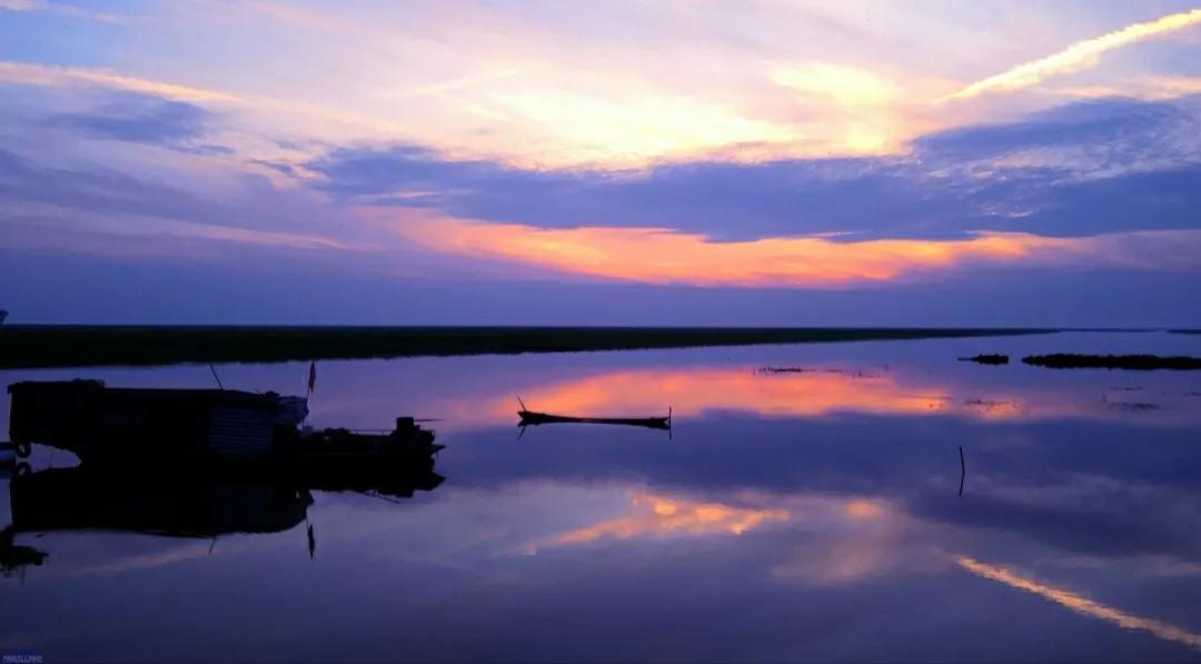 五湖四海是指哪些地方,深圳五湖四海指的是哪里