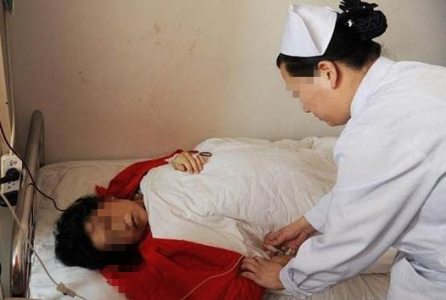 顺产宝宝的头为什么那么长,顺产小孩的头很长怎么办