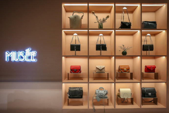 328家！2019年上半年北京首店数据发布