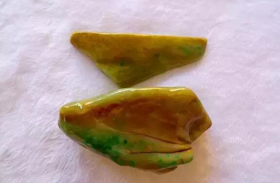 捡到这些石头不要扔真的很值钱,哪些石头价值连城千万别扔