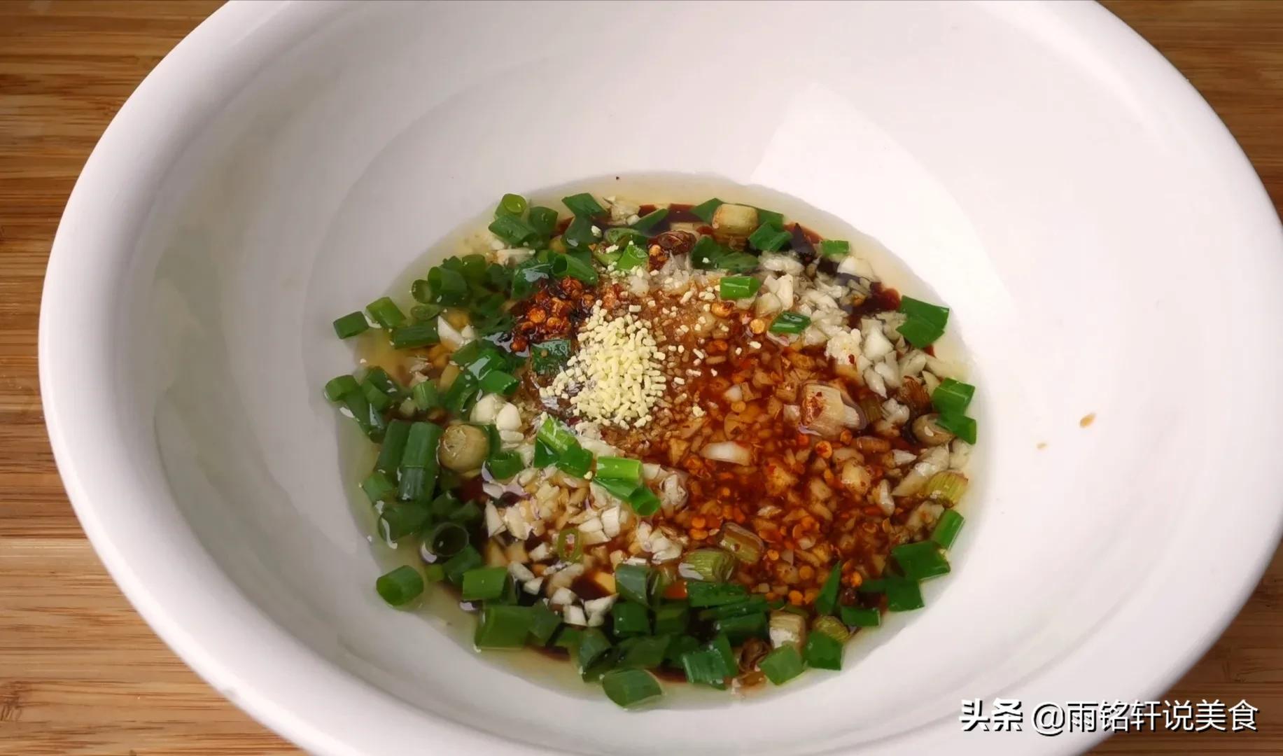 煮面条别加水,面馆煮面条的正确方法