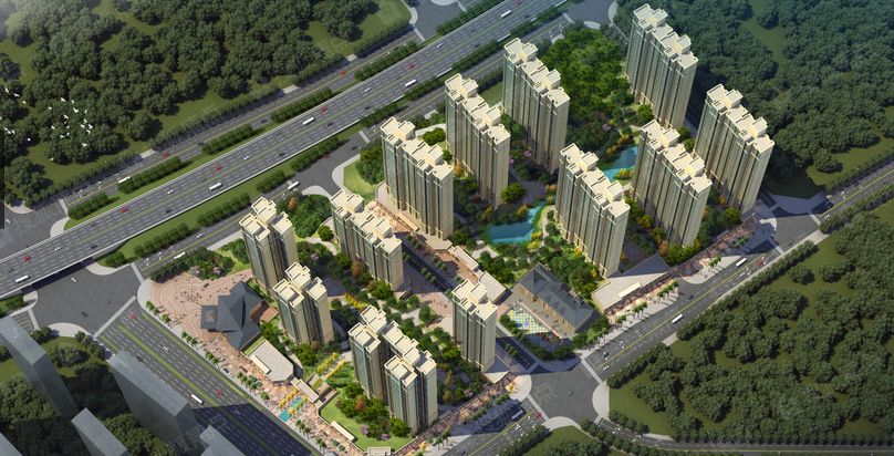 2022年株洲企业排名前十名,株洲十大靠谱开发商