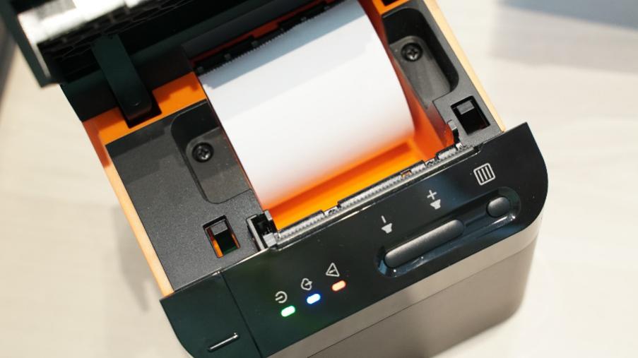 外卖云打印机推荐,餐厅收银打印机