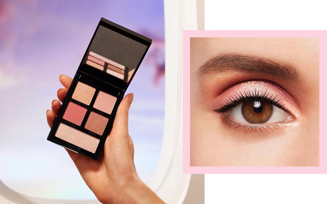 各品牌美妆新春限定,美妆新年限定系列