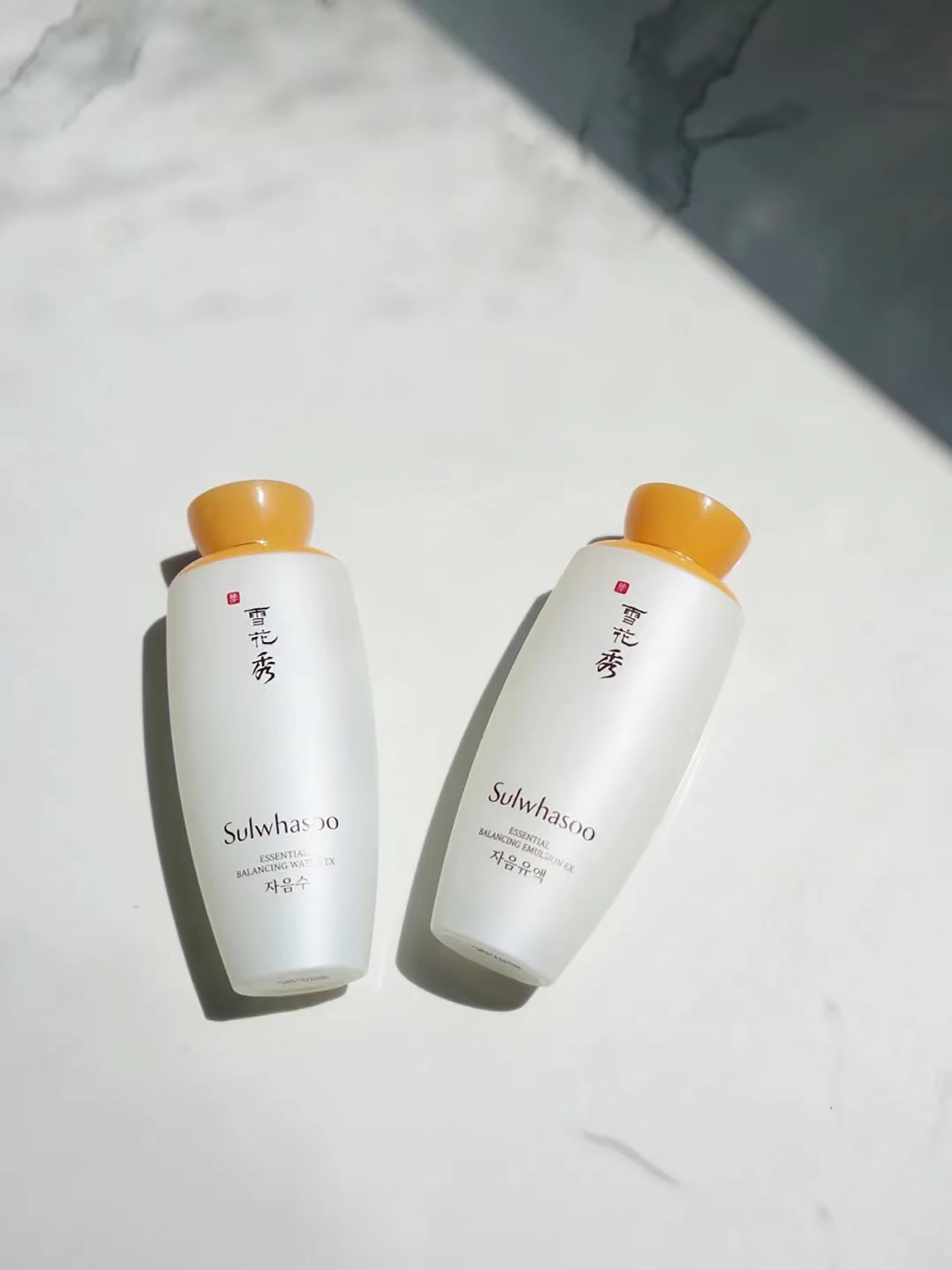 十几块钱的水乳靠谱吗,花几千块钱买护肤品值不值得