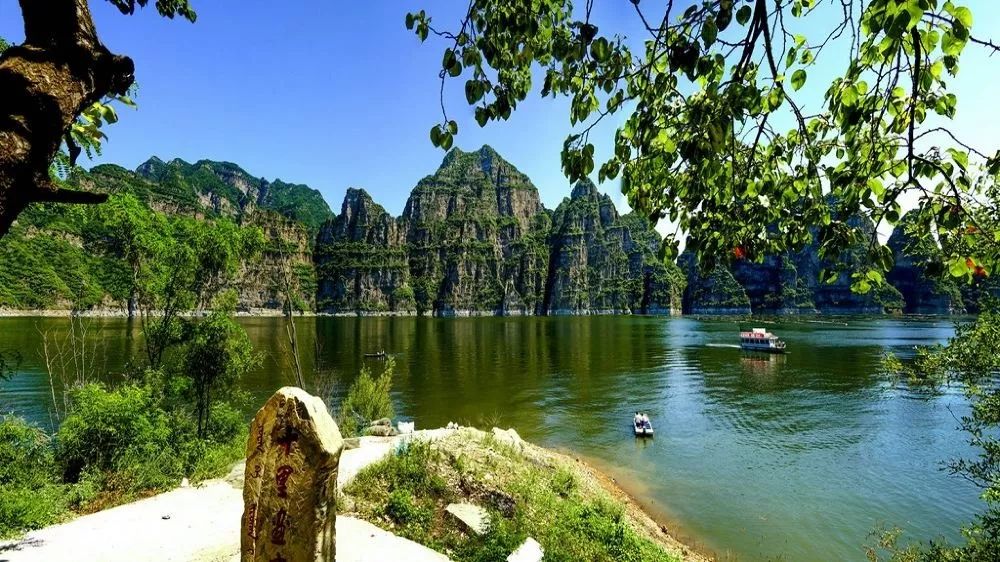 北京避暑,北京值得一去的皇家园林