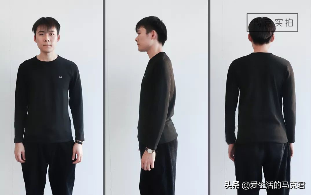 优衣库旗舰店男式保暖内衣,优衣库哪款保暖内衣最值得买