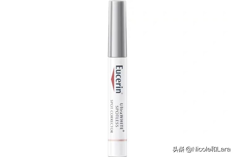 优色林美白淡斑精华怎么使用,eucerin优色林测评