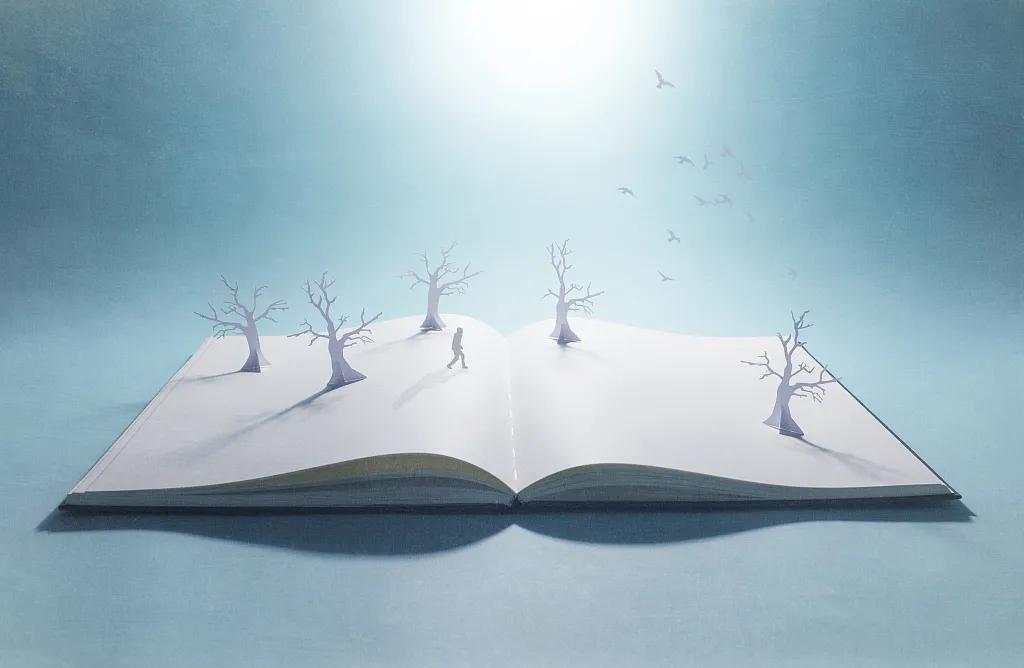 死活读不下去的书排行榜,无论如何都读不下去的书