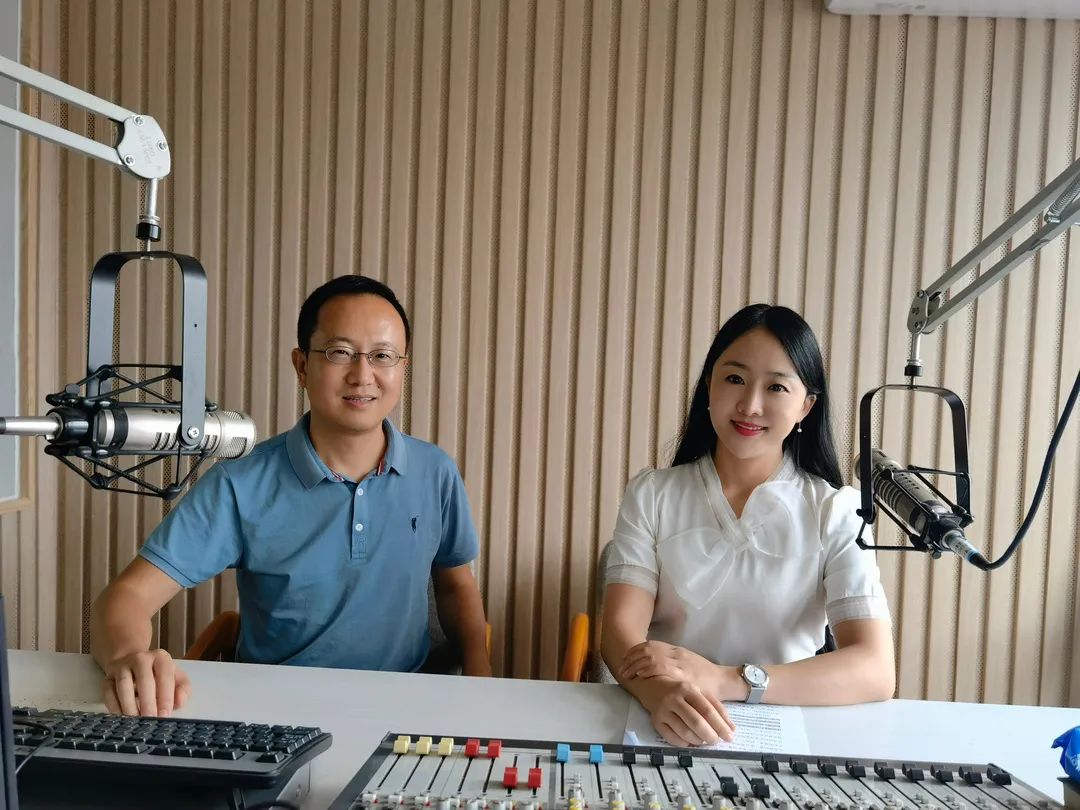 倾听大理|热爱永不变天籁唱初心——访大理州实验中学教师杨斌