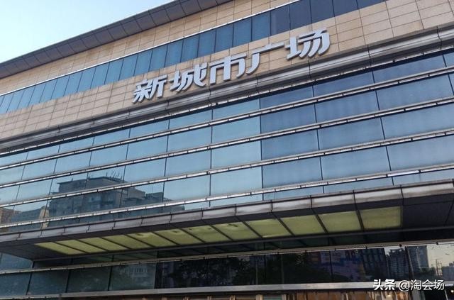 南京排名第一商场,南京德基在南京哪里