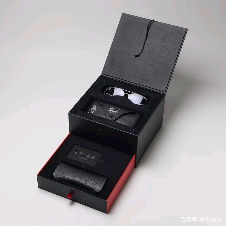 雷朋木村拓哉联名眼镜,rayban联名