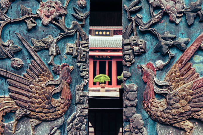 疫情对湖南这里居然丝毫没有影响！0病发，还超级适合徒步旅行！