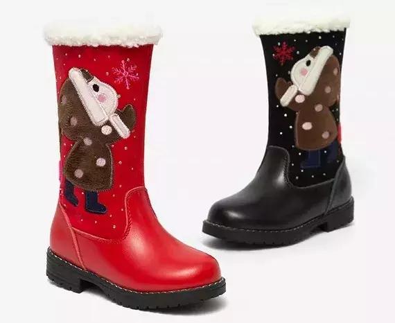 这3种鞋千万别给孩子穿,不要给孩子穿这四种鞋