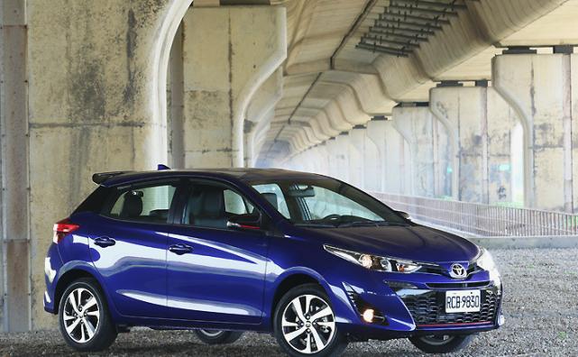 全新丰田雅力士几缸,2022款丰田雅力士测试