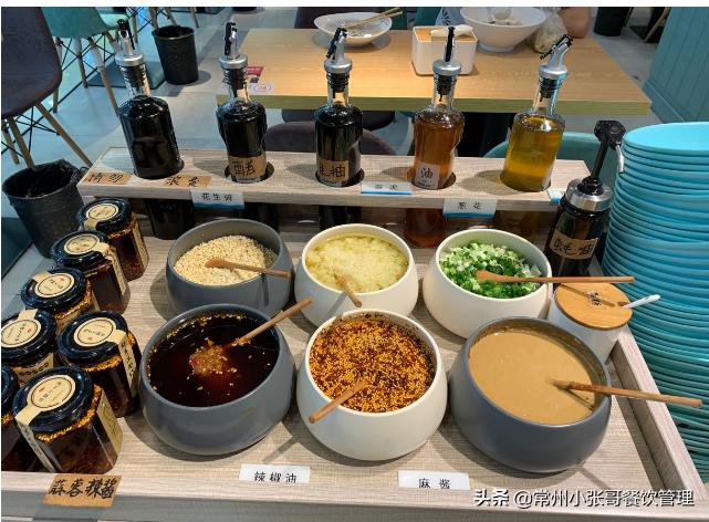 开一家小型麻辣烫店怎么开,10元自助麻辣烫加盟店