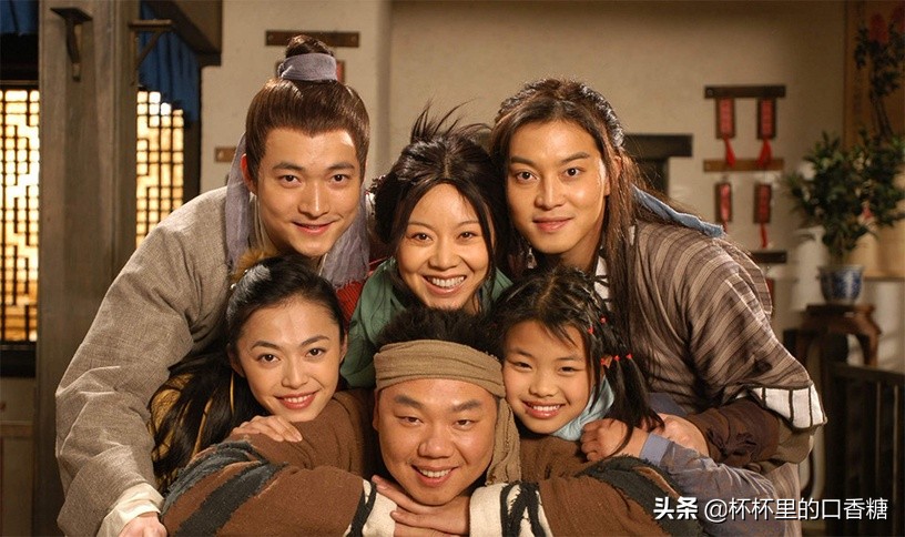 最高重刷率古装剧TOP10！《陈情令》《知否》进榜，《琅琊榜》三