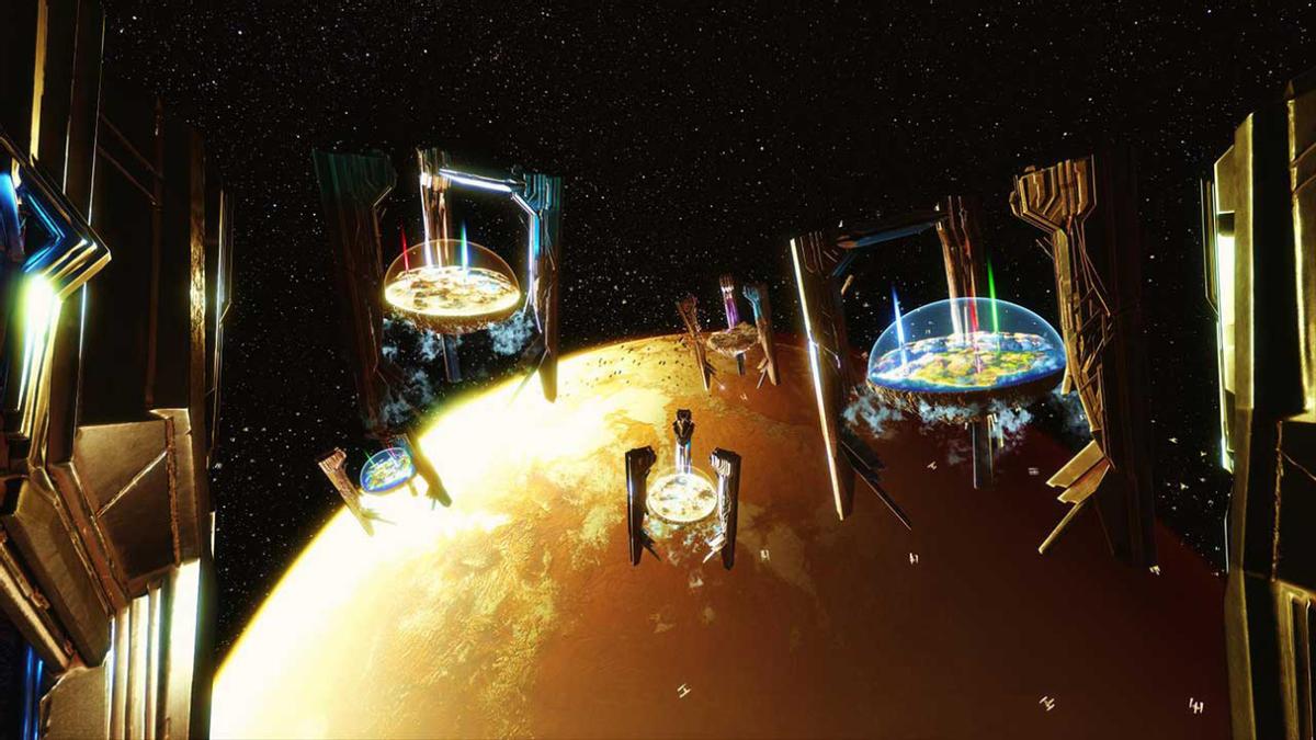 steam秋季打折必买十大游戏,steam上必买的五款自由开放游戏