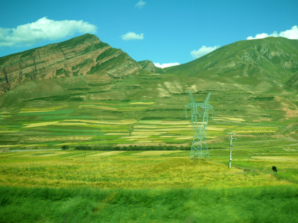 青甘大环线几月份去比较好,甘青大环线旅游跟团游旅行社报价