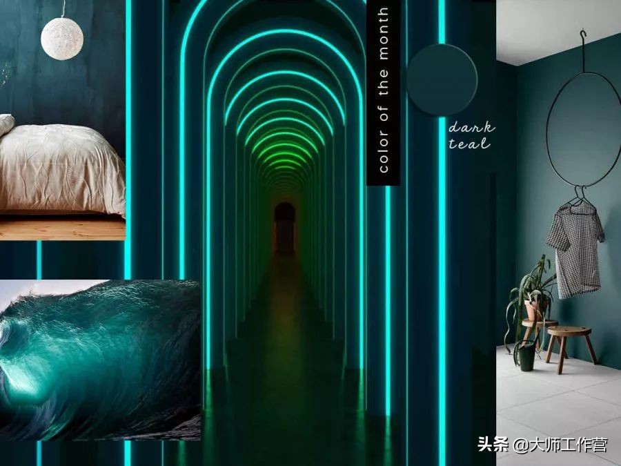 鍥涙湀鑹插僵,鍥涙湀鑹茶壊