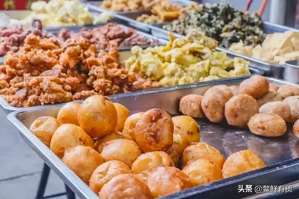 闽南花生蛋汤,闽南特色花生汤