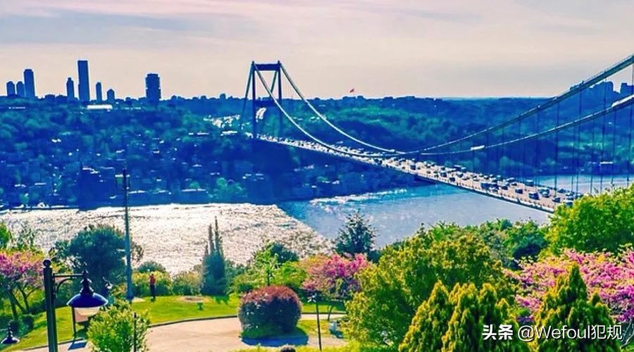 「专栏」前足球周刊主力干将李航:我想要带你去浪漫的土耳其!