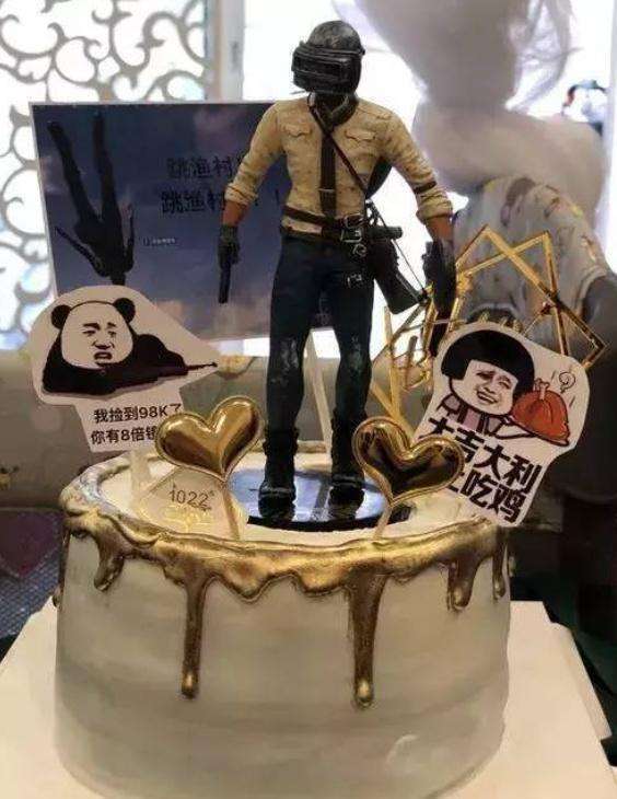 12寸水果蛋糕造型新款图片,创意造型蛋糕图片大全