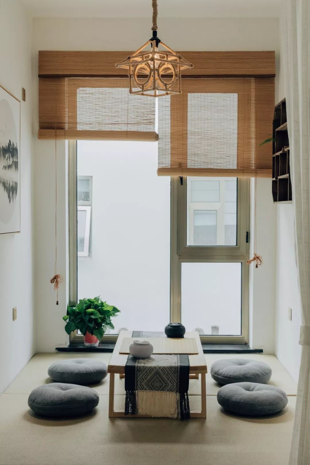 野三坡山水闲居民宿,野三坡民宿网红独院20人