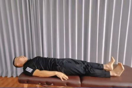 上交叉综合征的处理思路,上交叉综合征改善方法