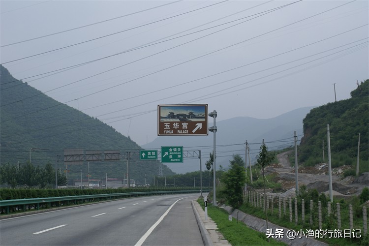 一到盛夏这座小城就是避暑胜地,哪些地方适宜避暑养老旅游