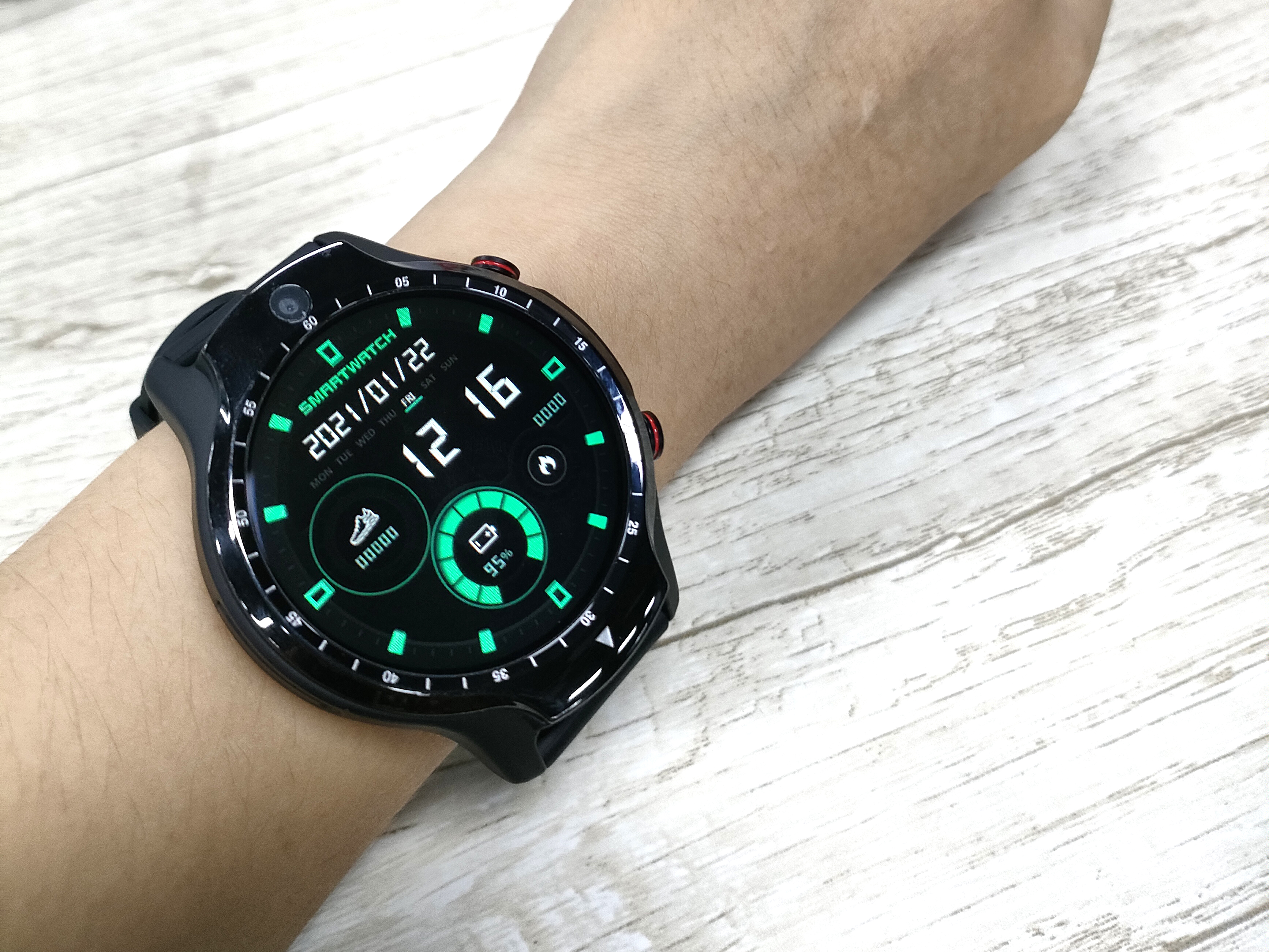 dido智能手表发布,dido智能手表s999怎么样