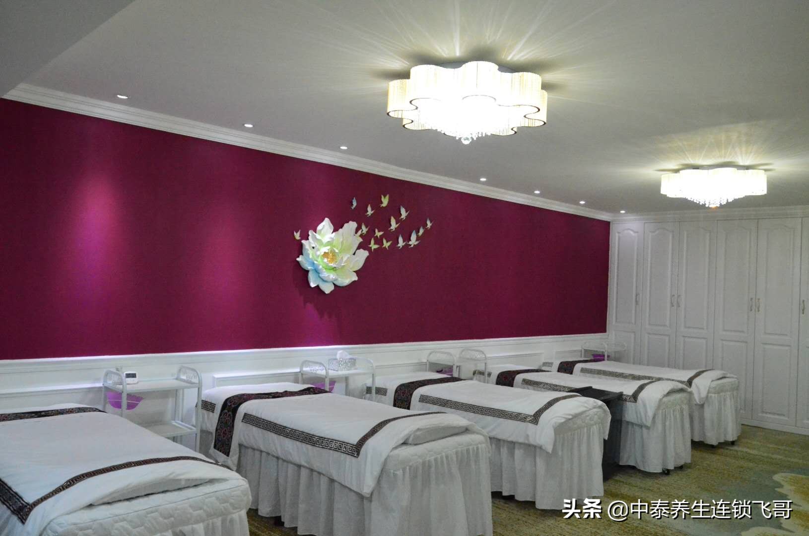 美容行业现状美容院如何经营,美容院实体店越来越难做了怎么办