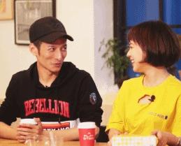 李维嘉老婆近况,李维嘉和老婆是谁