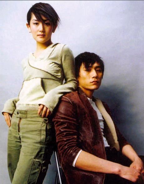 刘烨忧郁,刘烨情史