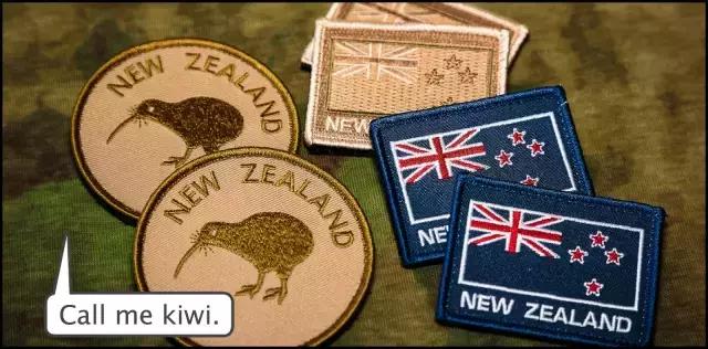 新西兰算不算最佛系的国家了,新西兰是个发达有趣的国家