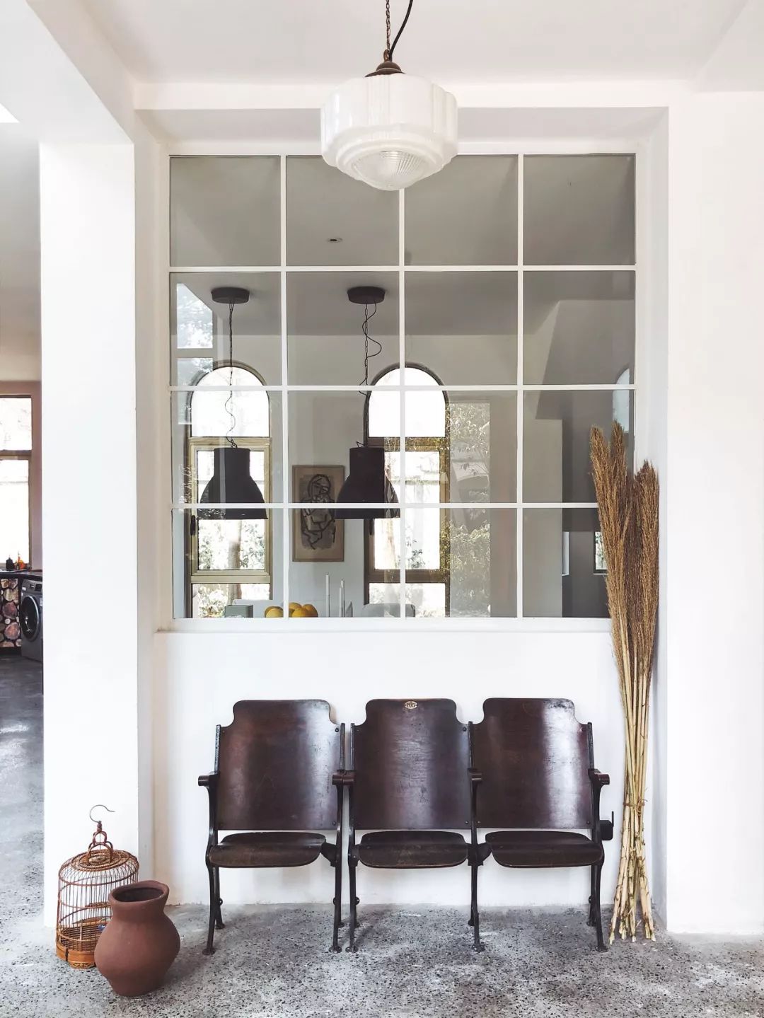 最便宜上海独栋小别墅,花2500租了一个大别墅