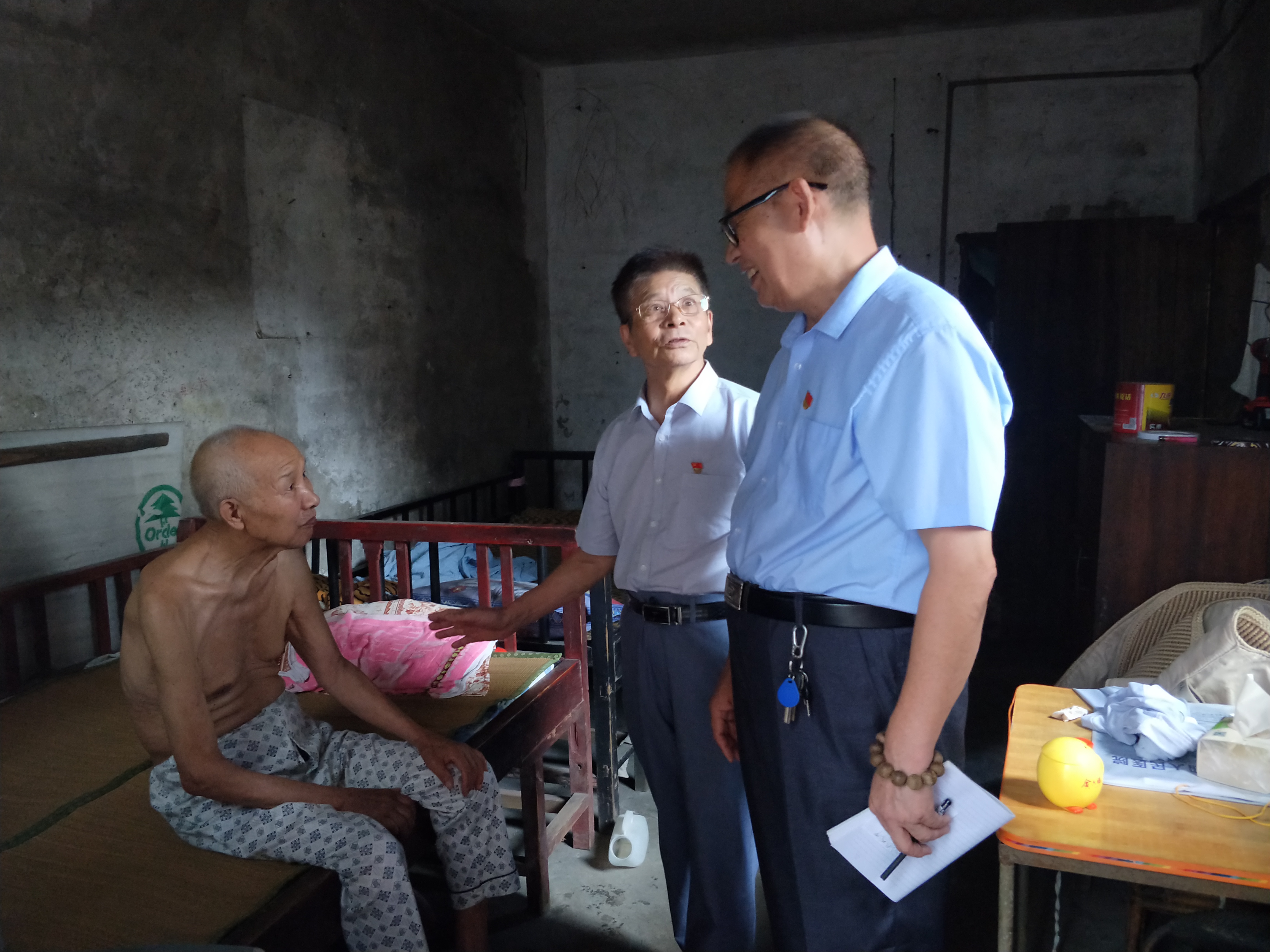 郴州骨科医院做这些这么多老军人为什么要盯着