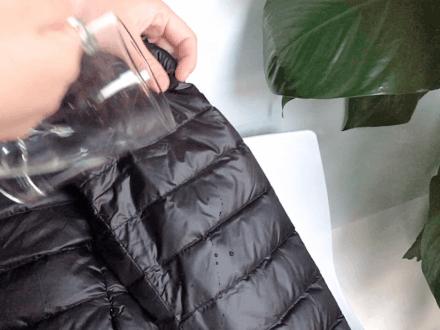 100%白鸭绒羽绒超轻高档大气,纯鸭绒羽绒高品质