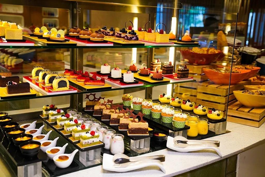 母亲节可用!波龙+进口海鲜+BBQ+火锅畅吃!酒水畅饮!全周通用