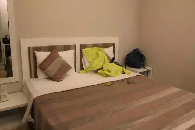 坐大巴就能出国的地方是哪里,怎么坐大巴去越南旅游