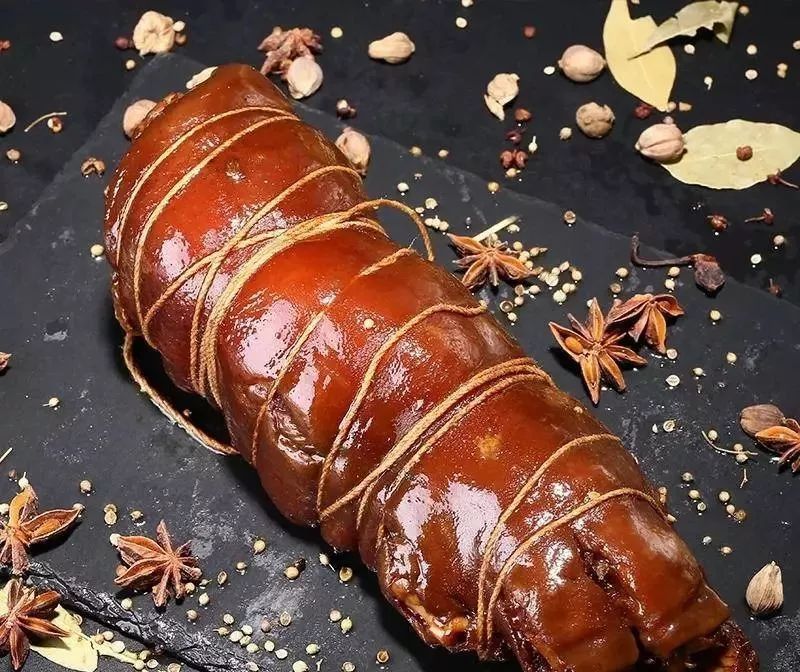 闷走病毒的日子咋过？奉上我们用48小时整理的“某宝”美食合集